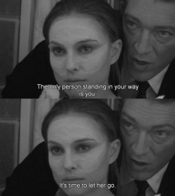 Life-Imitates-Art-Anna:    Black Swan (2010) - Darren Aronofsky   