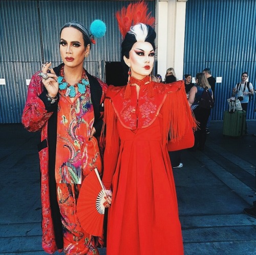 bendedelrio:⚪raja × manila ⚪