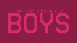 justlyrics:42. “Boys” by Charli XCX