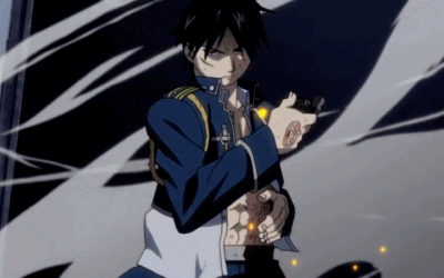 Featured image of post Roy Mustang Vs Envy Mustang vs envy was pretty much an execution but still let s call it a fight p