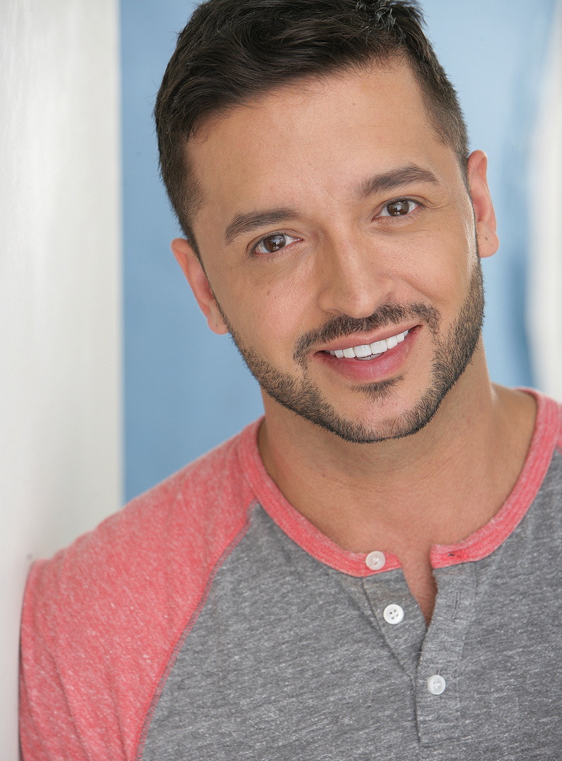 robnorthstar: Star du jour: Star of the day: Jai Rodriguez 