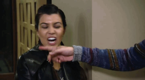 Love Kardashian