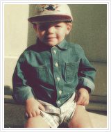 aegonnerys:  Small Louis 