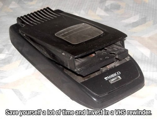 tehjakers:  thepervygamer:   missing-the-90s:  90s’ life hacks!  Reblog to save a life   Wow
