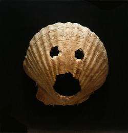 josey65:  liverodland:Early emoticons: Neolithic