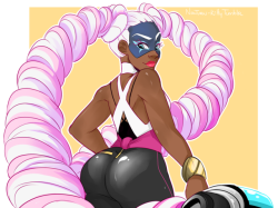 nocturn-kitty:twintelle got the goods