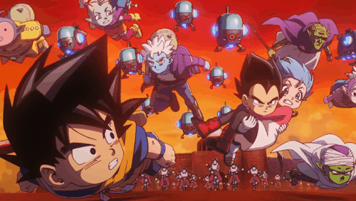 Vegeta Holding Bulma, THANK YOU FINALLY EATING GOOD!