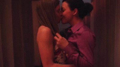 A Treasury of Sapphic Pleasures