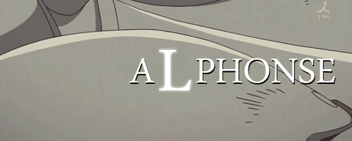 todorokes:                               A  L  C  H  E  M  I  S  T             