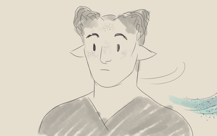 somekindoferror:  Charming his lover is one thing but don’t you DARE TAKE HIS CRAFTING