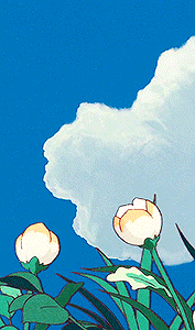 STUDIO GHIBLI + Summer