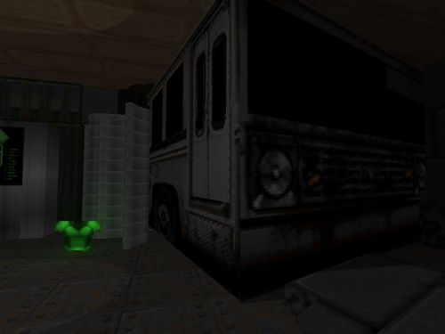 TrousledGame: Doom IIYear: 2021Source Port: GZDoomSpecs: MAP01Gameplay Mods: NoneAuthor: A.o.D.