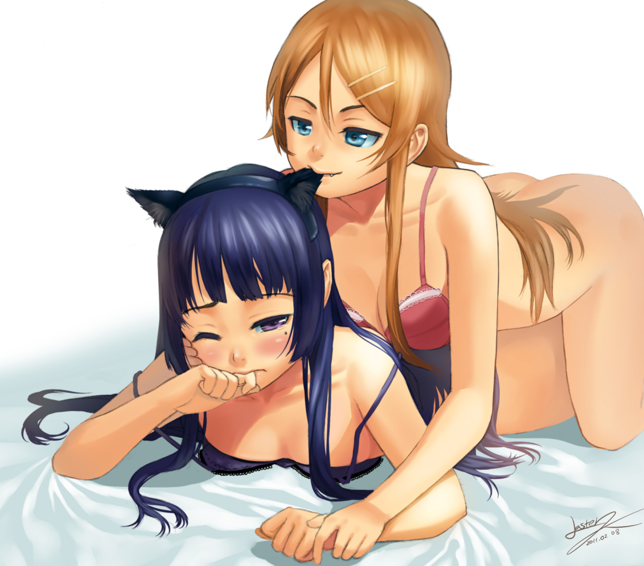 EcchiFTW