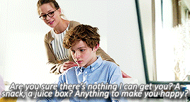 catgrantscupcake:stepmom!kara (ﾉ◕ヮ◕)ﾉ*:･ﾟ✧