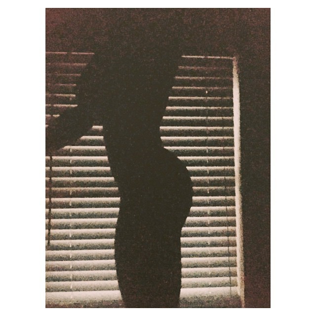 desheatcm:  Examine my shade 🌹