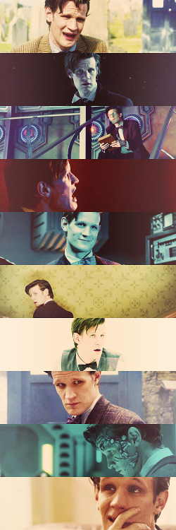 watcherbaby:  Thank you Matt - bow ties were never cooler. 