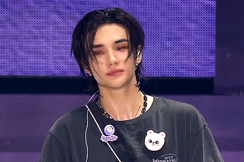 HYUNJIN MAGIC SCHOOL