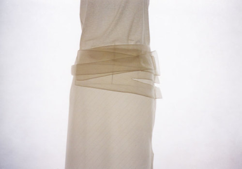 cotonblanc:Saskia van Drimmelen