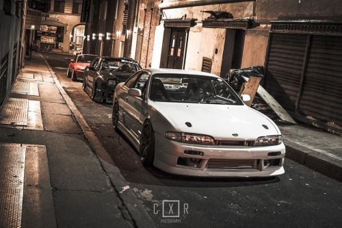 Just JDM