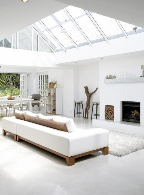 boldempire: House in South Africa
