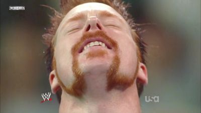 Some of the best WWE Sex Faces! 