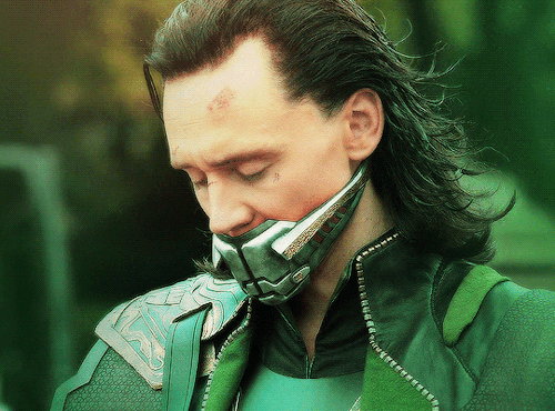 wintersvldierr:MAKE ME CHOOSE: anonymous asked → loki or shuri?Is it madness? Is it? IS IT?