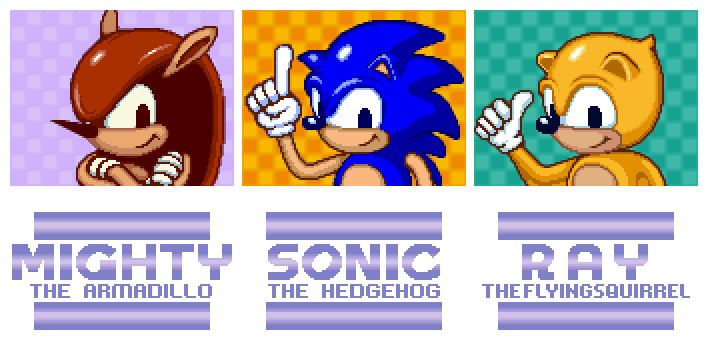 Sonic The Hedgeblog: Photo