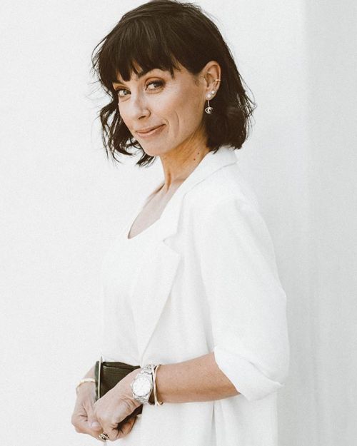 arutai:Constance Zimmer by Violeta Meyners