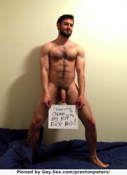 bravodelta9:  chad-hunter:  mattthewitchking: