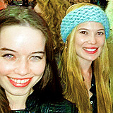 thirdeen:  They’re wonderful people. I mean it’s so unusual and it’s not normal,