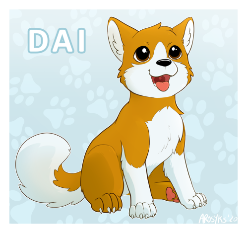 doggy dai