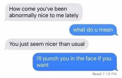 The Ultimate Enemies To Lovers Text Compilation 😏