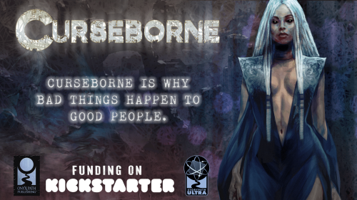 Have You Played CURSEBORNE ?