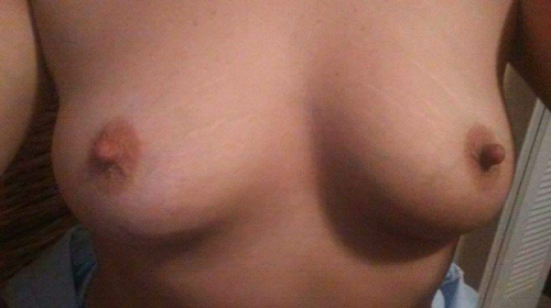 drellmaster:  Submission. From a fan with this request: “Please show everyone what a slut my mom is. I found these in her phone. I wanna hear what everyone would do to my slutty mom.”So, to start it off, I would lay your mom down on the bed, tear