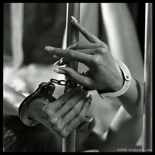 cuffedandwhipped:  Waiting!!!