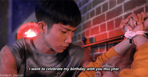 Kiseki: Dear To Me (2023) Dir. Lin Pei Yu