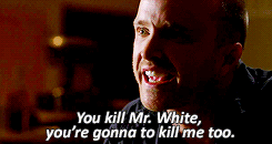  Breaking Bad Season 4 Quotes 