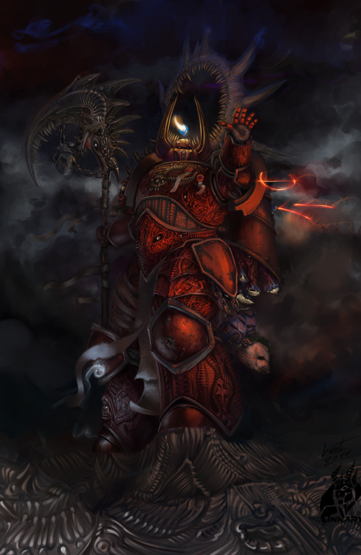 Reposting Of The Old Art Again - Vuor Saddat, The Word Spoken;