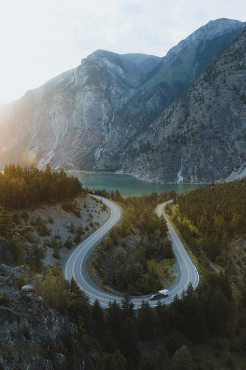 alecsgrg - Lillooet, British Columbia | ( by Carlos Lazarini )