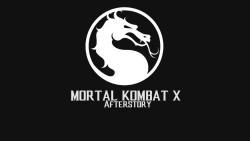 thenightwanderer: Public Animation: MKX Afterstory: