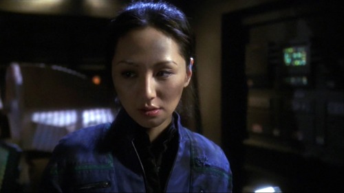 mosiev:Screencaps from: DamageHOSHI: “My mother always wanted me to take piano lessons. I should hav