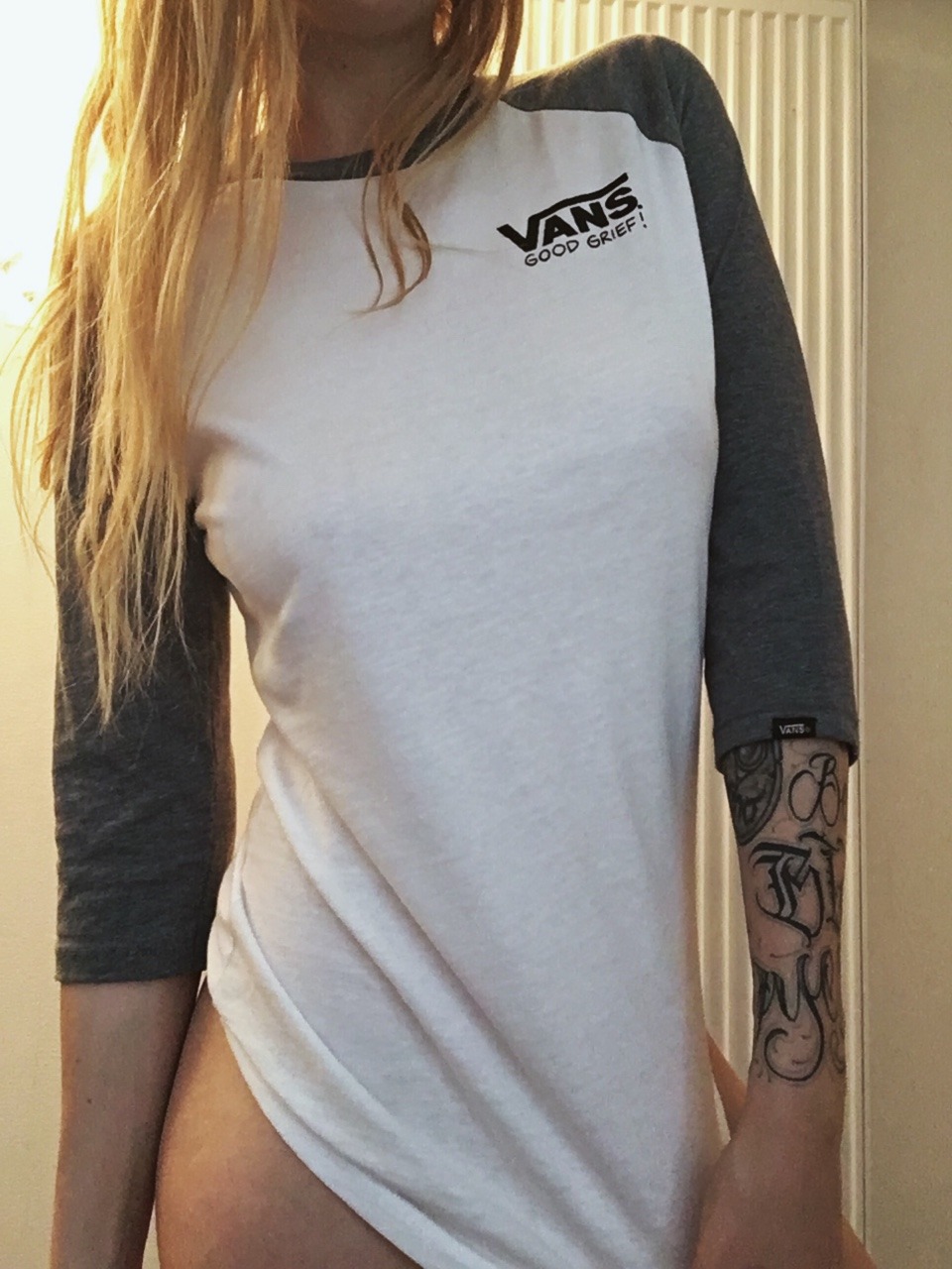 breakfastprincess:Mornings off ft vans x peanuts
