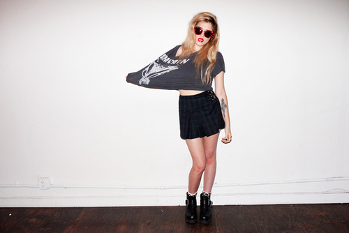 d-isposablewasteland:  grunge-idle:  ocean-of-acid:  charliferreira:  thelostreindeer: