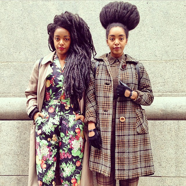 instagram:  @the_line_up’s Spirited Style Tribe  To see more photos and videos