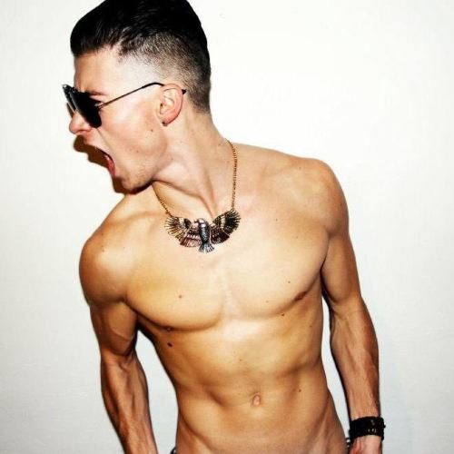 mansexfashion:   Man+Sex=Fashion Enjoy on Facebook https://www.facebook.com/ManSexFashion http://mansexfashion.tumblr.com 