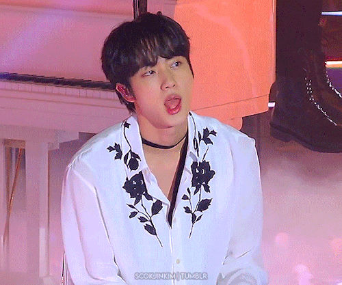 A Jin A Day While He Is Away