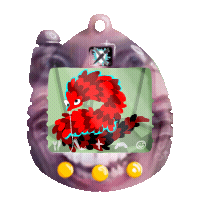 Do You Think Your Funny? Would You Prefer A Cursed Wormagotchi Case? Well Youre In Luck! They Look Like