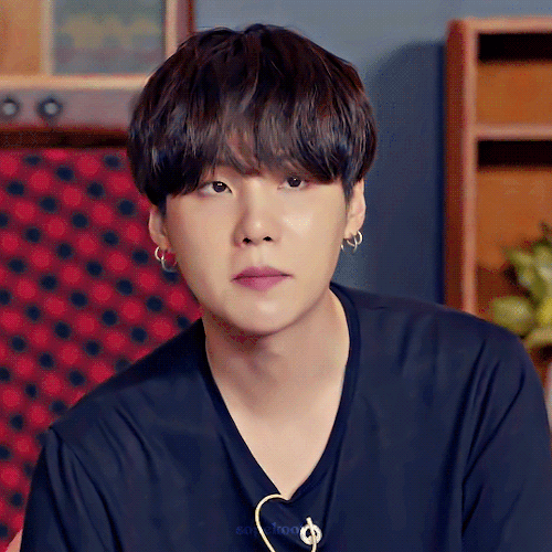 I Have A Severe Case Of Romantic Feelings For This Man