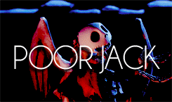 riderflynns:  Disney Movies + Favourite Songs → The Nightmare before Christmas