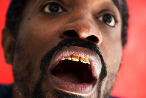 jermisdope: andre 3000 for @gq